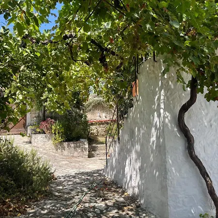 Hébergement de vacances Accetto, Stone House With Pool *