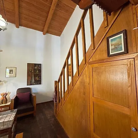 Holiday home Accetto, Stone House With Pool *