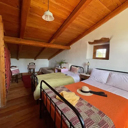 Accetto, Stone House With Pool Holiday home